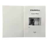 Stephen Willats: Stairwell (Non-mint)